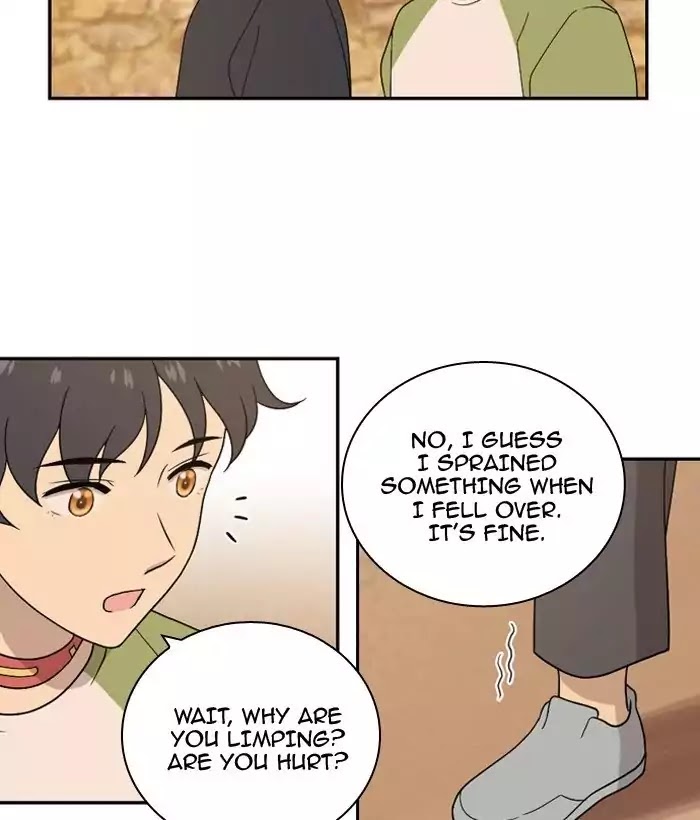 Hana Haru Chapter 59 page 68 - Chapter 59