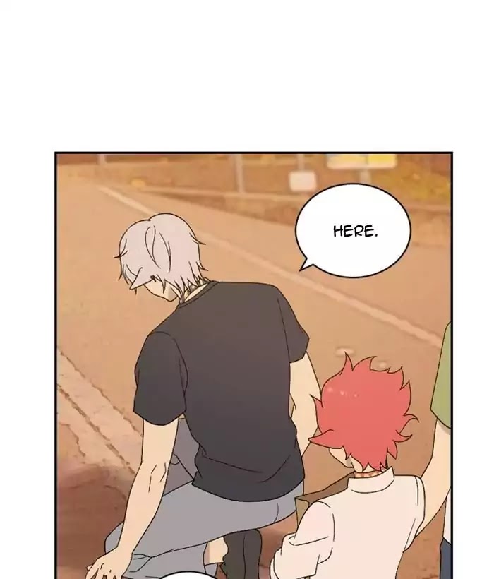 Hana Haru Chapter 59 page 70 - Chapter 59