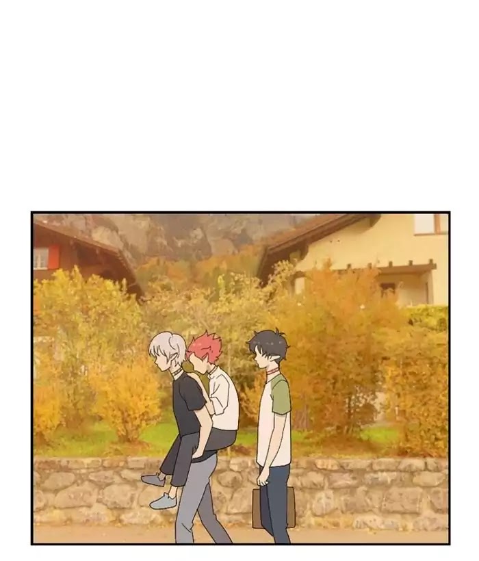 Hana Haru Chapter 59 page 73 - Chapter 59
