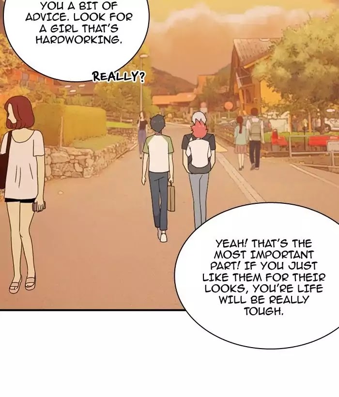 Hana Haru Chapter 59 page 78 - Chapter 59