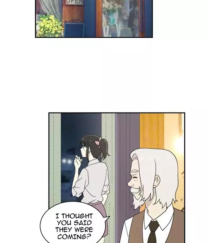 Hana Haru Chapter 59 page 80 - Chapter 59