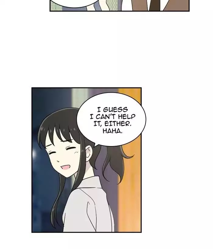 Hana Haru Chapter 59 page 81 - Chapter 59