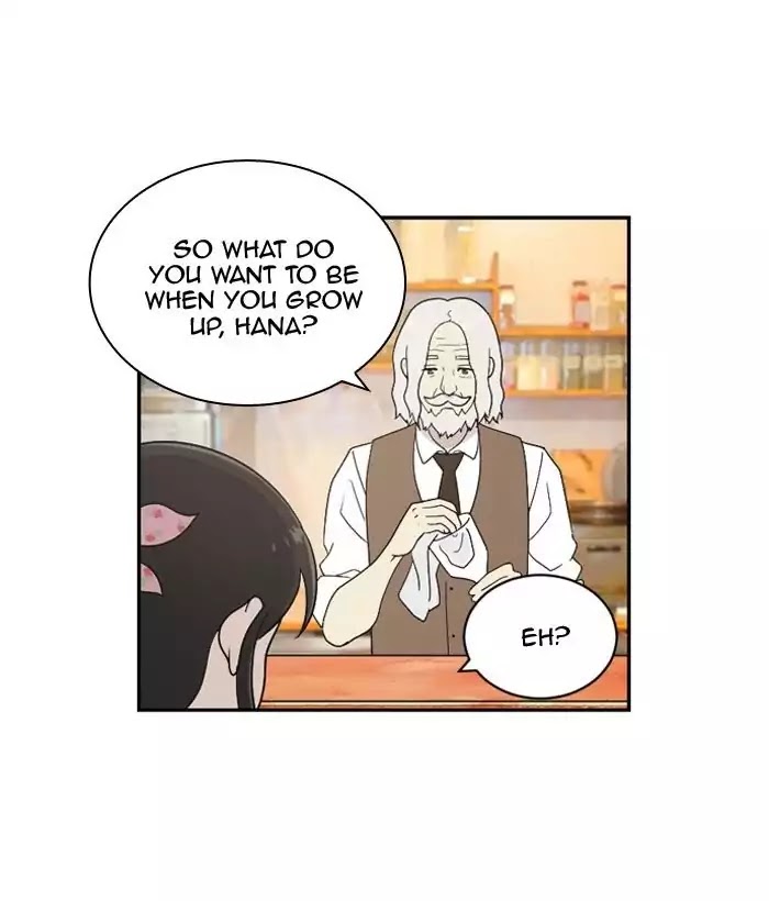 Hana Haru Chapter 59 page 82 - Chapter 59