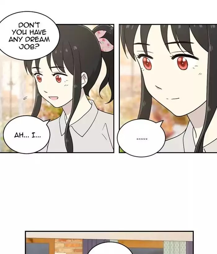 Hana Haru Chapter 59 page 83 - Chapter 59