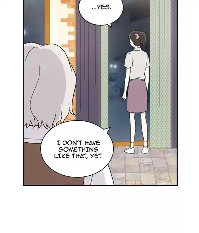 Hana Haru Chapter 59 page 84 - Chapter 59
