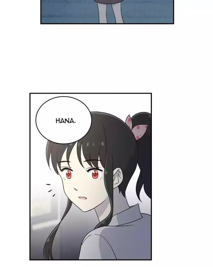 Hana Haru Chapter 59 page 92 - Chapter 59