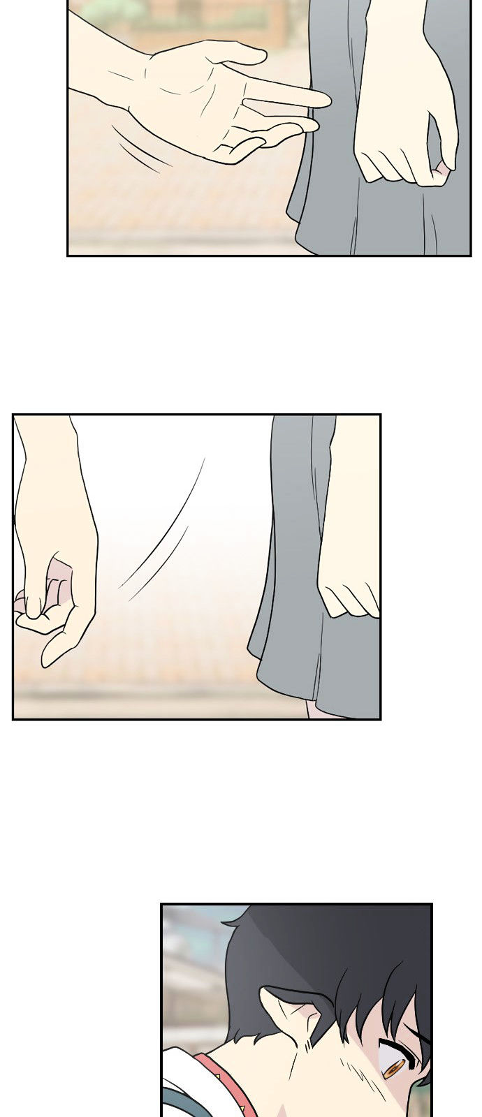 Hana Haru Chapter 6 page 19 - Chapter 6 : Adjustment