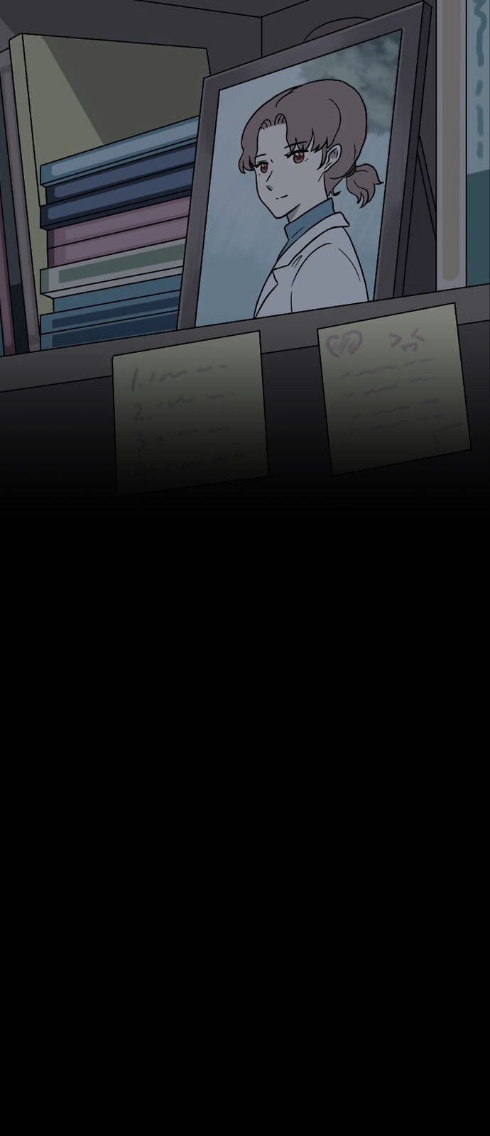 Hana Haru Chapter 6 page 3 - Chapter 6 : Adjustment