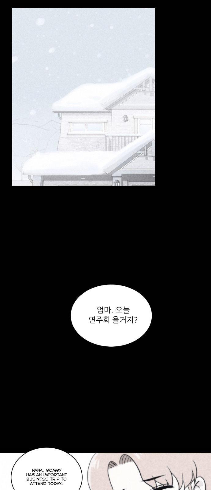 Hana Haru Chapter 6 page 4 - Chapter 6 : Adjustment