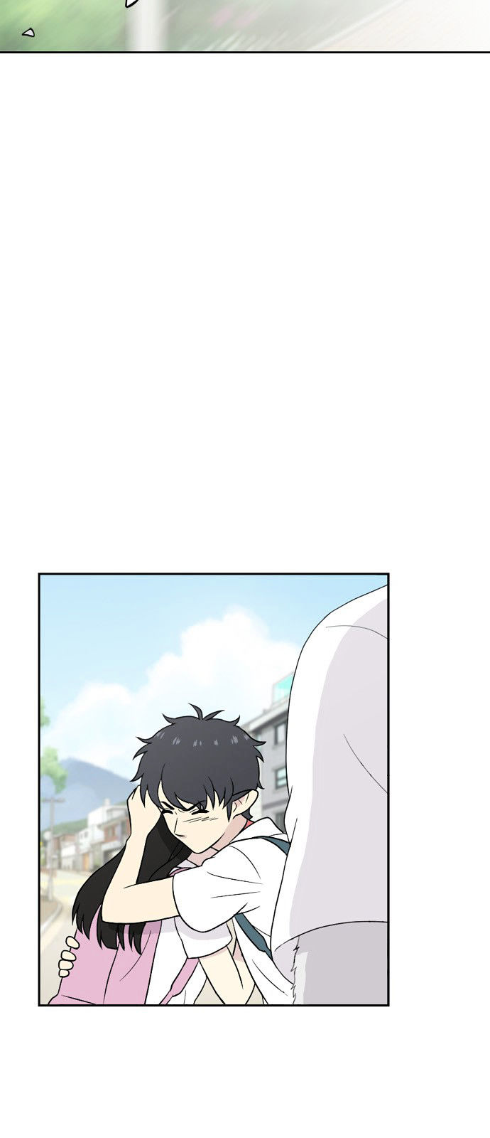 Hana Haru Chapter 6 page 42 - Chapter 6 : Adjustment