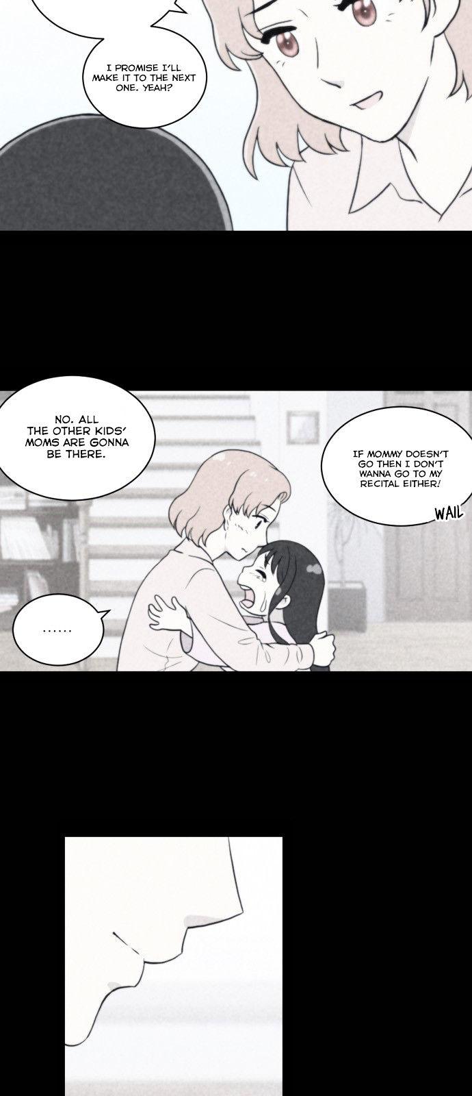 Hana Haru Chapter 6 page 5 - Chapter 6 : Adjustment