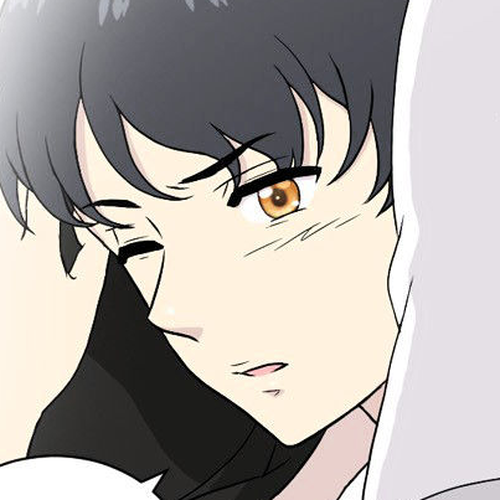 Hana Haru Chapter 6 : Adjustment cover