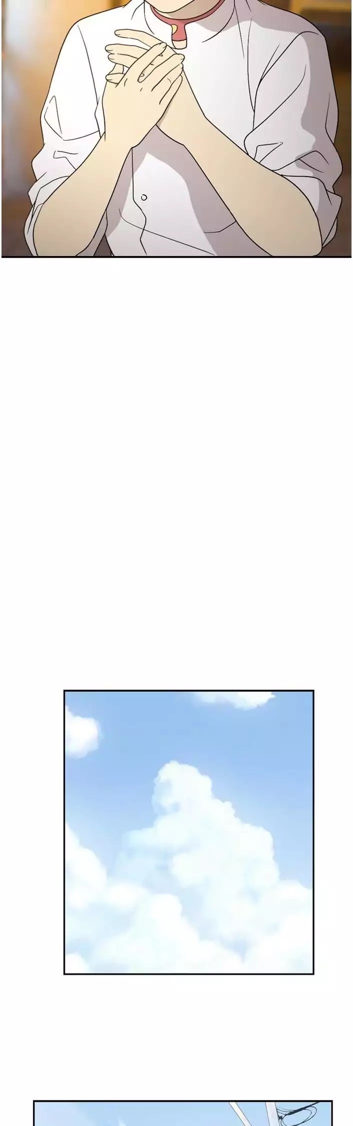 Hana Haru Chapter 60 page 32 - Chapter 60: Present