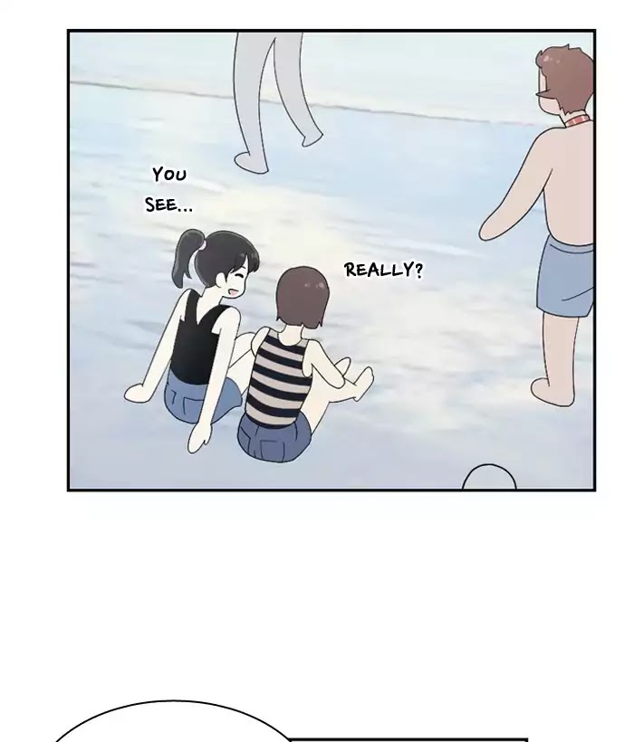 Hana Haru Chapter 62 page 14 - Chapter 62: Vacation (2)
