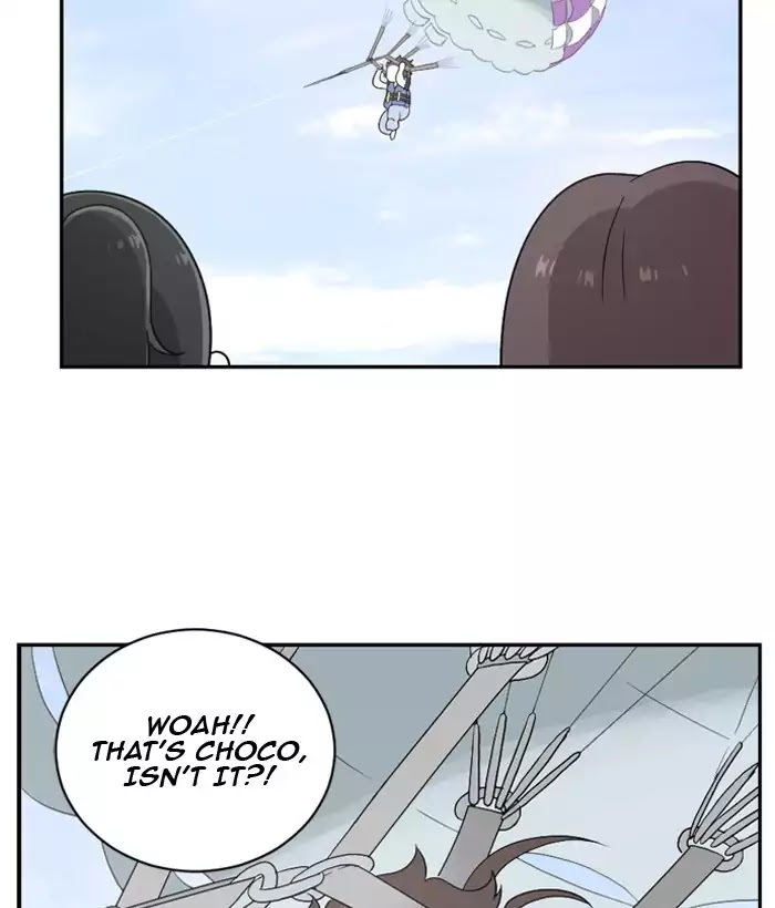 Hana Haru Chapter 62 page 16 - Chapter 62: Vacation (2)