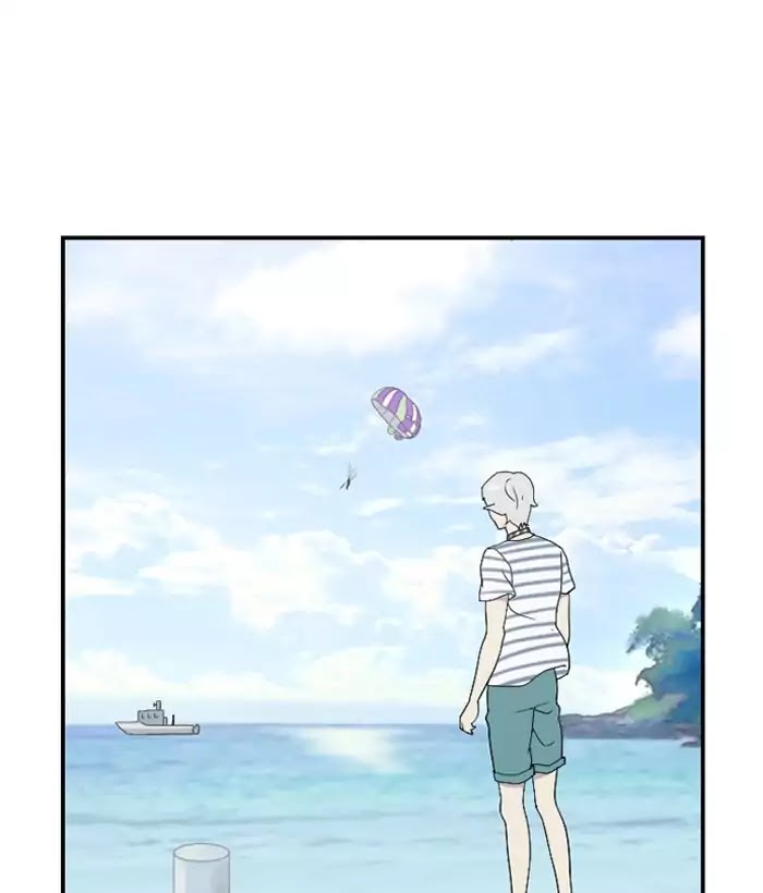 Hana Haru Chapter 62 page 28 - Chapter 62: Vacation (2)