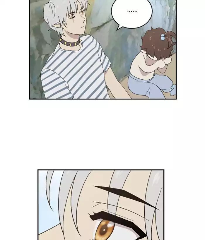 Hana Haru Chapter 62 page 4 - Chapter 62: Vacation (2)