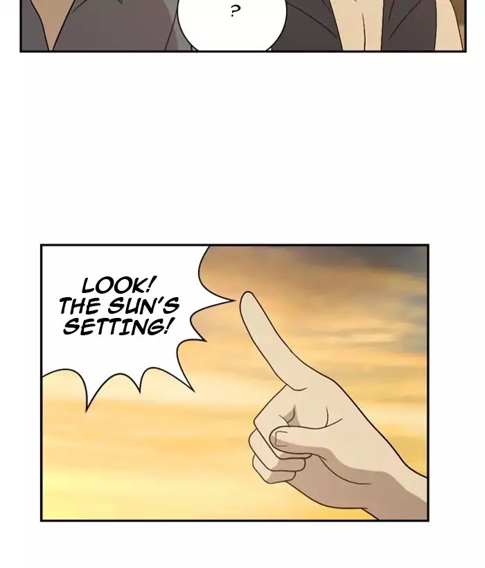 Hana Haru Chapter 62 page 43 - Chapter 62: Vacation (2)