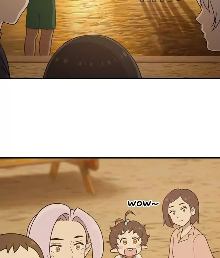 Hana Haru Chapter 62 page 46 - Chapter 62: Vacation (2)