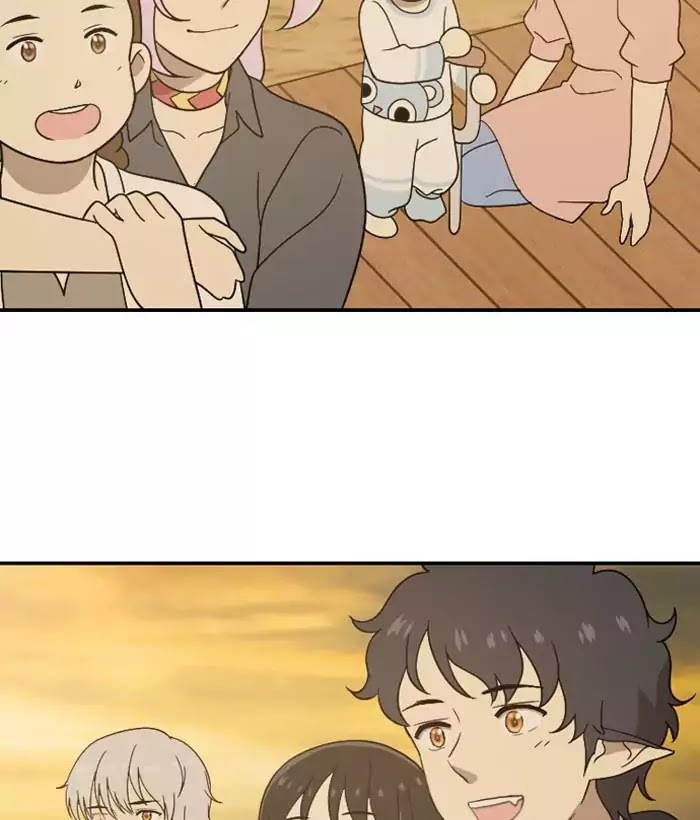 Hana Haru Chapter 62 page 47 - Chapter 62: Vacation (2)