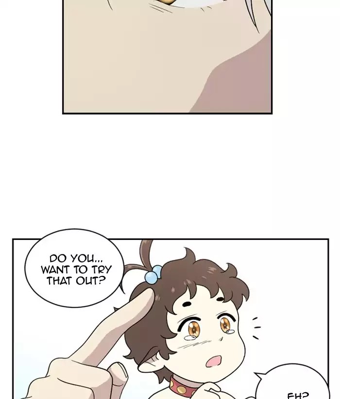 Hana Haru Chapter 62 page 5 - Chapter 62: Vacation (2)