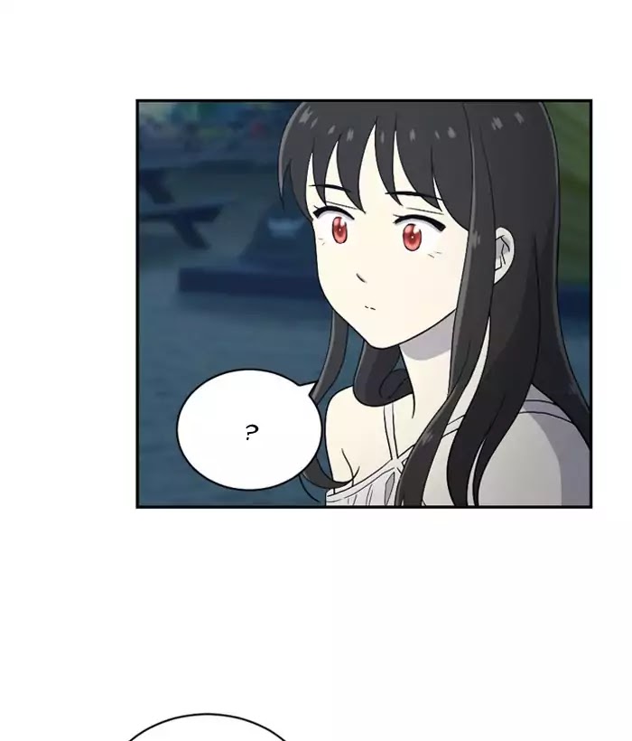 Hana Haru Chapter 62 page 56 - Chapter 62: Vacation (2)