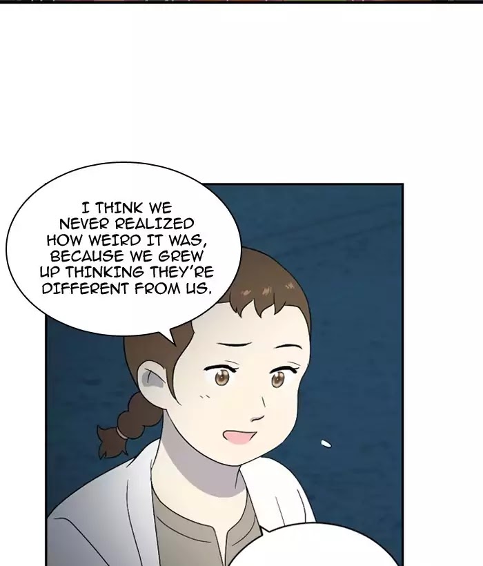 Hana Haru Chapter 62 page 58 - Chapter 62: Vacation (2)