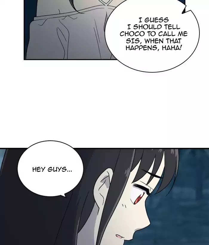 Hana Haru Chapter 62 page 64 - Chapter 62: Vacation (2)