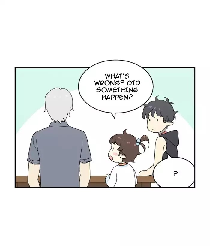 Hana Haru Chapter 62 page 69 - Chapter 62: Vacation (2)