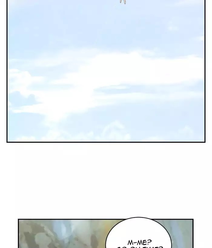 Hana Haru Chapter 62 page 7 - Chapter 62: Vacation (2)
