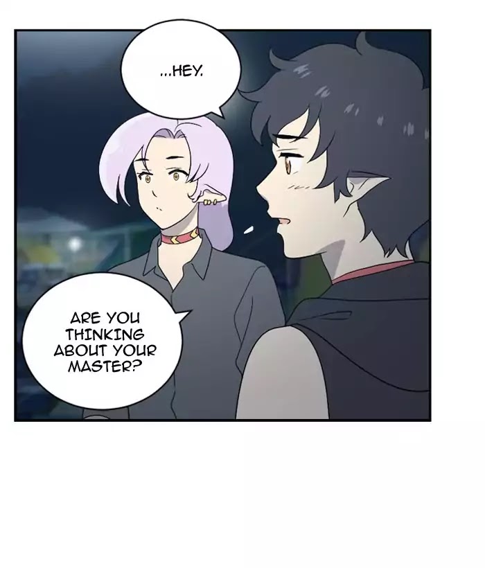 Hana Haru Chapter 62 page 70 - Chapter 62: Vacation (2)