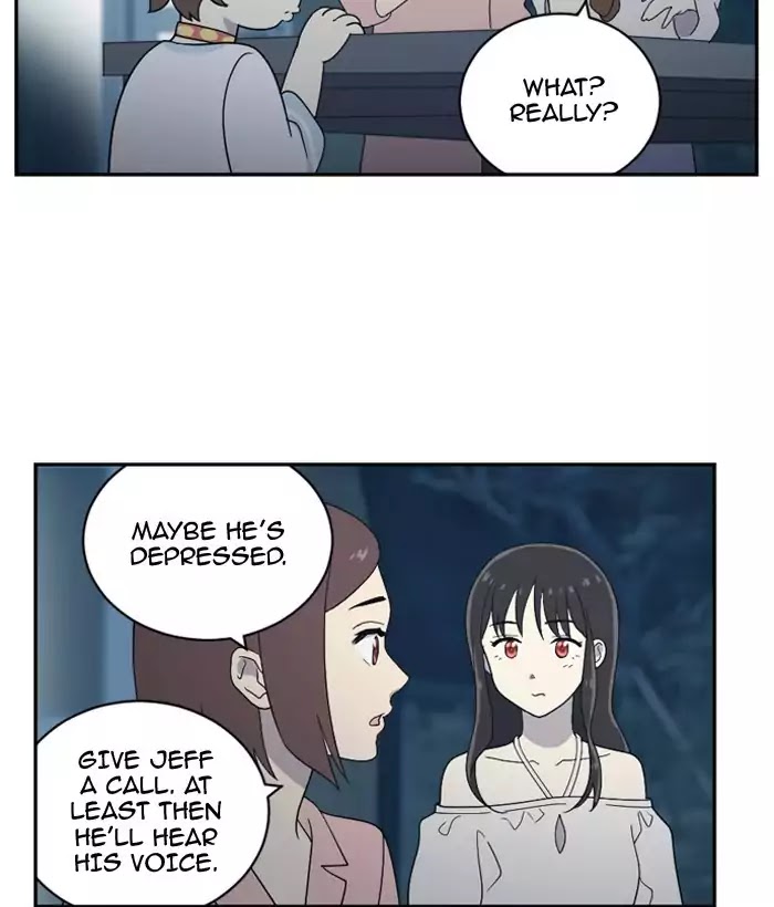 Hana Haru Chapter 62 page 76 - Chapter 62: Vacation (2)
