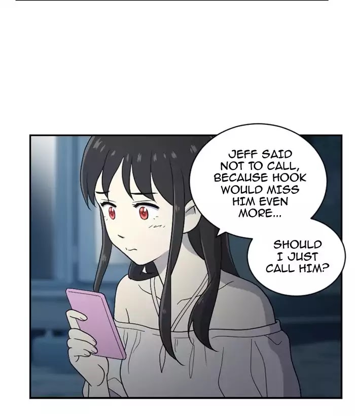 Hana Haru Chapter 62 page 77 - Chapter 62: Vacation (2)