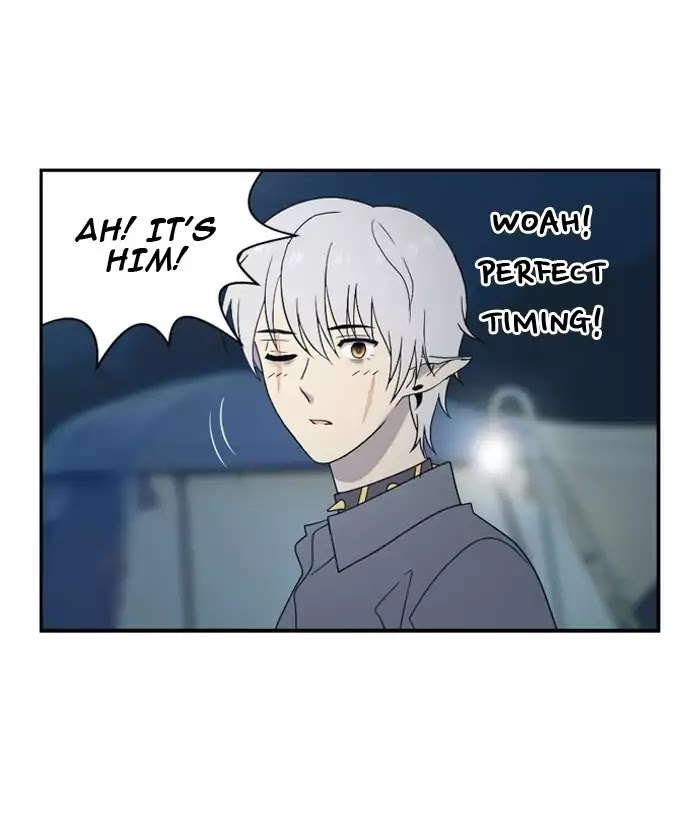 Hana Haru Chapter 62 page 79 - Chapter 62: Vacation (2)