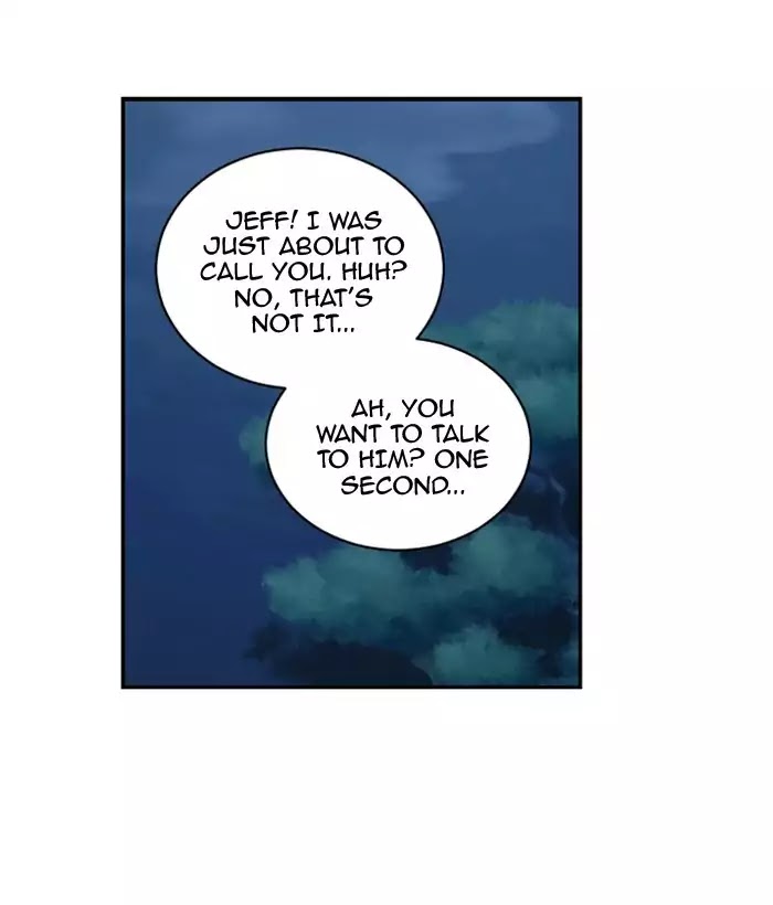 Hana Haru Chapter 62 page 80 - Chapter 62: Vacation (2)