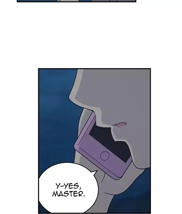 Hana Haru Chapter 62 page 87 - Chapter 62: Vacation (2)