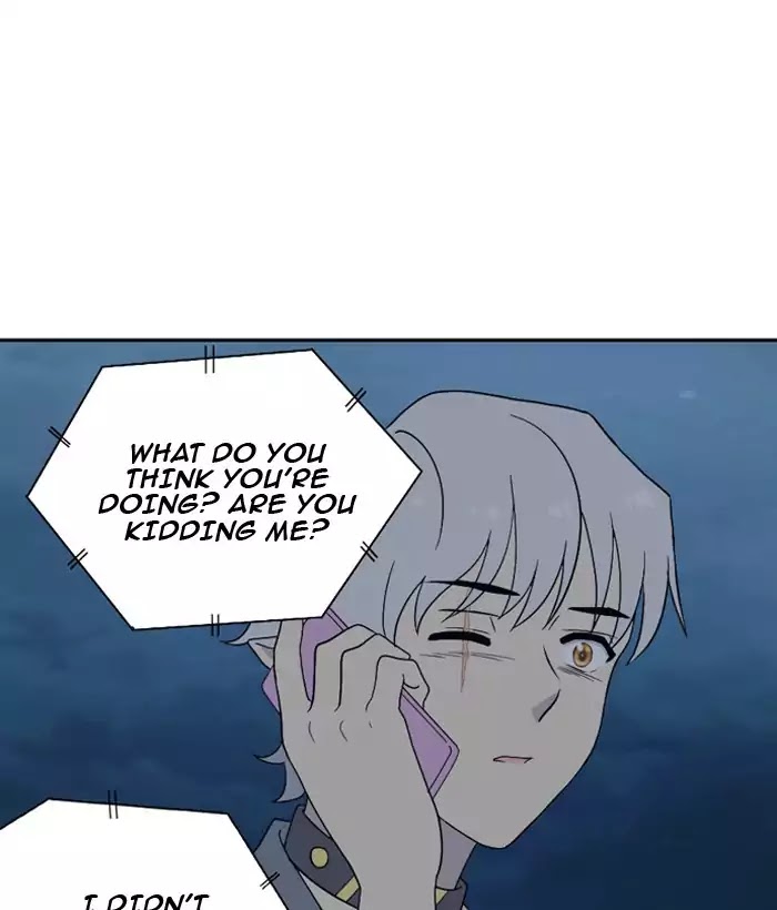 Hana Haru Chapter 62 page 88 - Chapter 62: Vacation (2)