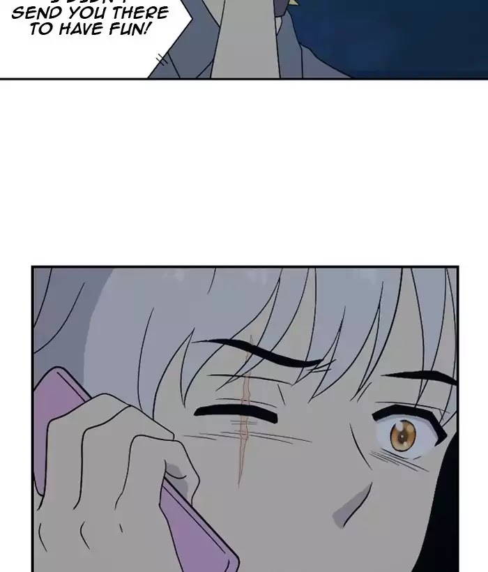 Hana Haru Chapter 62 page 89 - Chapter 62: Vacation (2)
