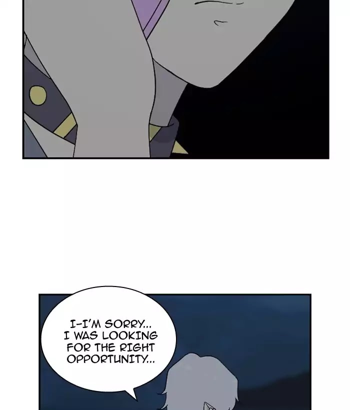 Hana Haru Chapter 62 page 90 - Chapter 62: Vacation (2)