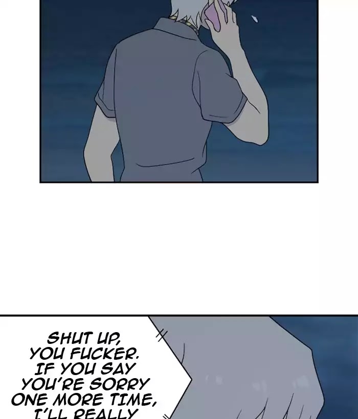 Hana Haru Chapter 62 page 91 - Chapter 62: Vacation (2)