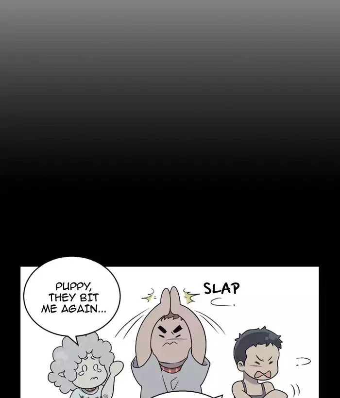 Hana Haru Chapter 62 page 97 - Chapter 62: Vacation (2)