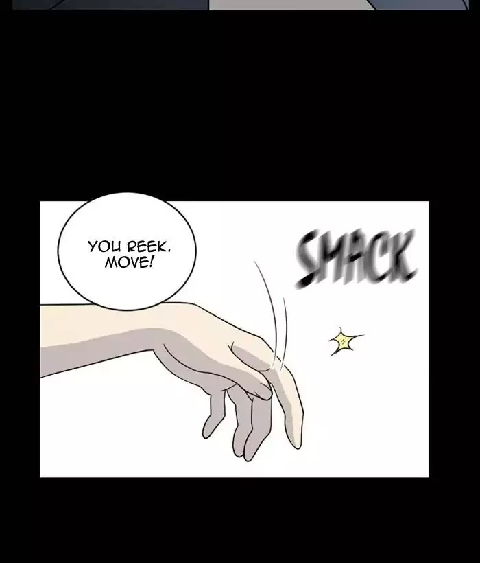 Hana Haru Chapter 63 page 23 - Chapter 63: Decision.