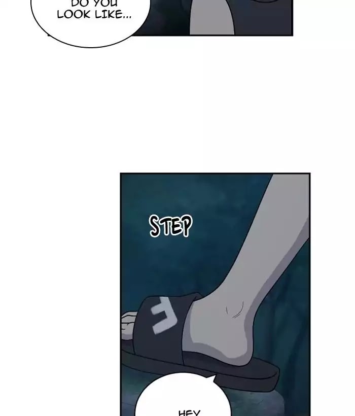 Hana Haru Chapter 63 page 58 - Chapter 63: Decision.