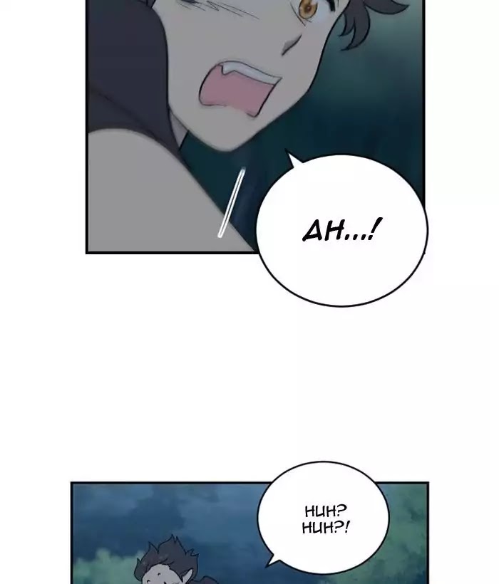 Hana Haru Chapter 63 page 60 - Chapter 63: Decision.