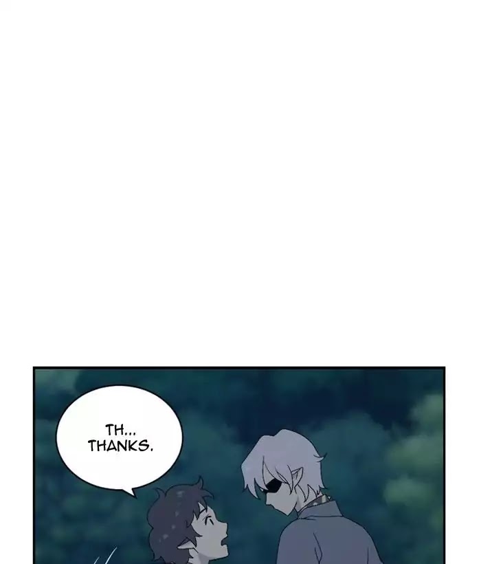 Hana Haru Chapter 63 page 70 - Chapter 63: Decision.