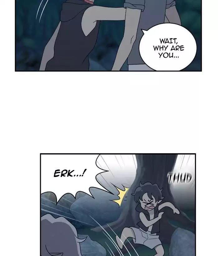 Hana Haru Chapter 63 page 71 - Chapter 63: Decision.