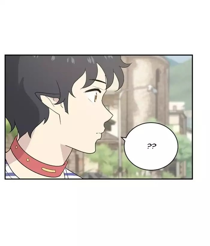 Hana Haru Chapter 63 page 84 - Chapter 63: Decision.