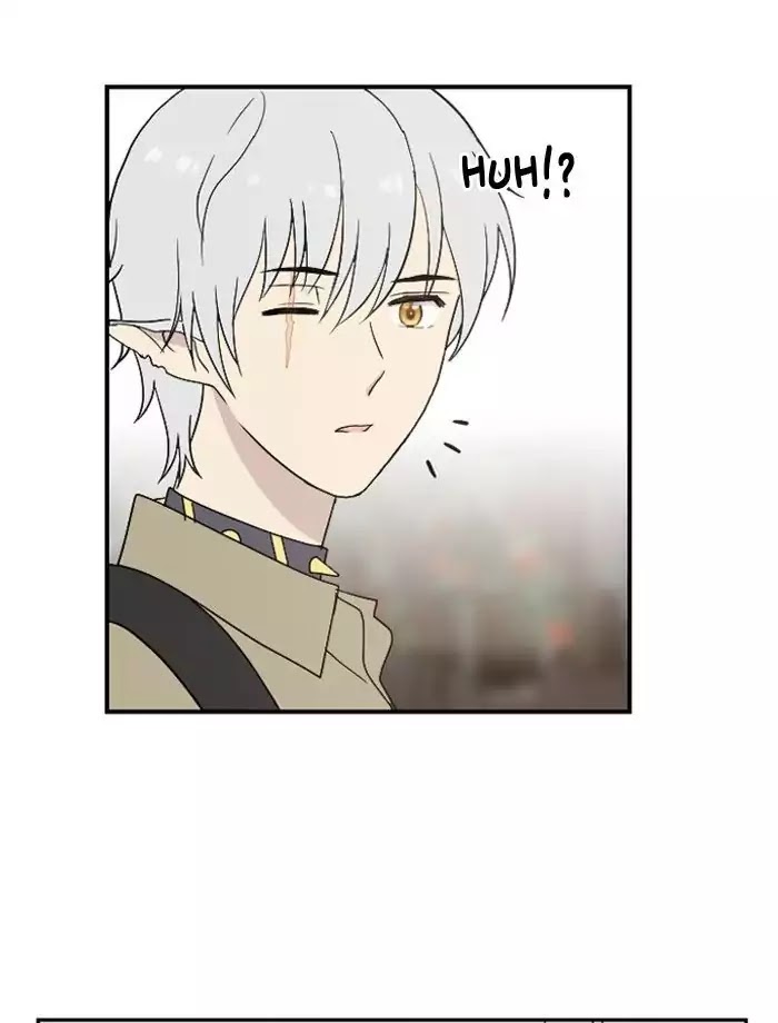 Hana Haru Chapter 64 page 12 - Chapter 64: Vacation's End
