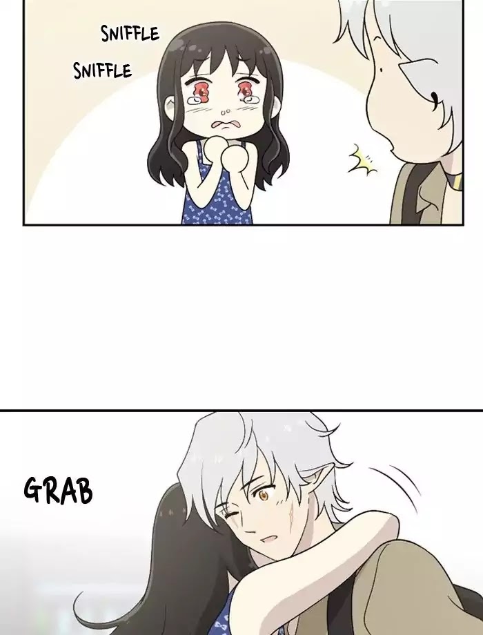 Hana Haru Chapter 64 page 13 - Chapter 64: Vacation's End