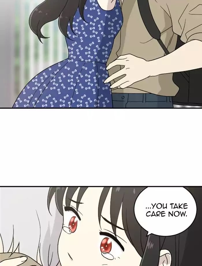 Hana Haru Chapter 64 page 14 - Chapter 64: Vacation's End